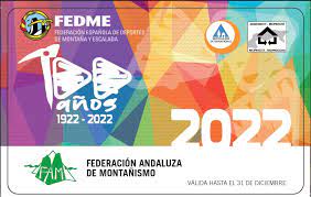 Licencias FAM 2022