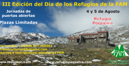 Dia Andaluz de los Refugios 2016