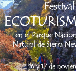 Festival de Ecoturismo en Sierra Nevada