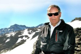 Manuel Titos: Lecturas sobre Sierra Nevada