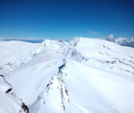 Boletin GranAlpina – Estado de la nieve en Sierra Nevada
